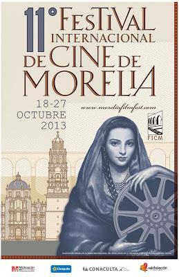 Morelia 2013/Programación
