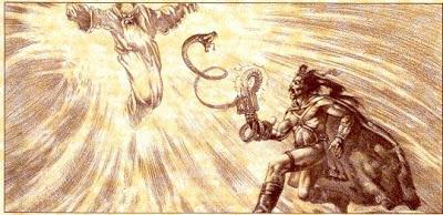 Aguasprofundas y(Un poco del)Norte