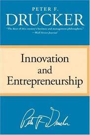 Fundadores del Management del Futuro: Peter Drucker y Michael Porter