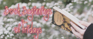 Book Beginnings On Friday (1): The Coincidence of Callie and Kayden