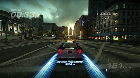 2 [Avance] Ridge Racer Driftopia, vuelven las carreras frenéticas