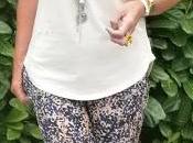 looks otro pantalon estampado