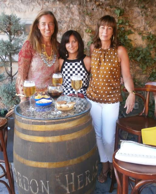 EL BLOG EN AGOSTO