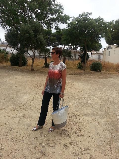 LA BRÚJULA EN LA CALLE