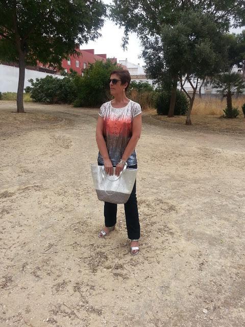 LA BRÚJULA EN LA CALLE