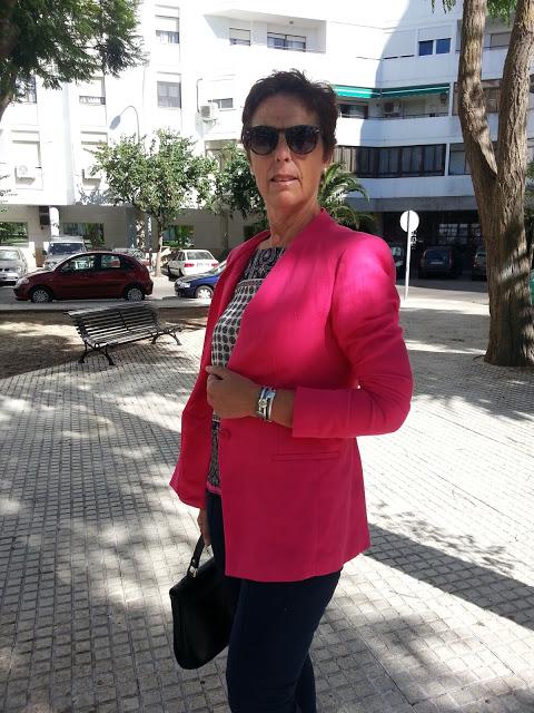 LA BRÚJULA EN LA CALLE