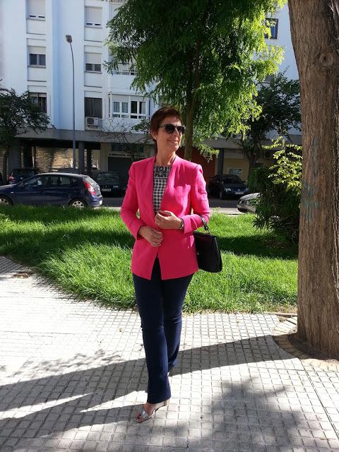 LA BRÚJULA EN LA CALLE