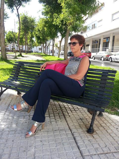 LA BRÚJULA EN LA CALLE