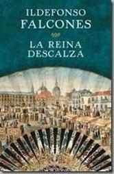 LaReinaDescalza