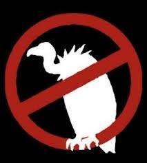 Fondos Buitres, los depredadores que se alimentan de la crisis