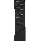 Sony HT-ST7, una barra de sonido que se suma a la línea de audio para el hogar 2013