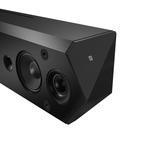 Sony HT-ST7, una barra de sonido que se suma a la línea de audio para el hogar 2013