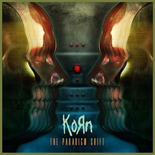 Escucha 'Never Never', el nuevo single de Korn