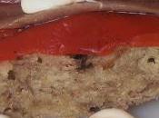 delicioso pimientos anchoas