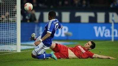 Bundesliga - Multarán a los jugadores que marquen en propia puerta