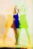 Outtakes Candice Accola Nouveau Magazine (contiene nueva imagen)