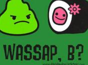 Whatsapp blogosfera