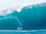 Cómo cambio climático podría acabar surf