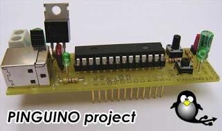 Otras alternativas a Arduino