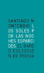 Los soles por las noches esparcidos