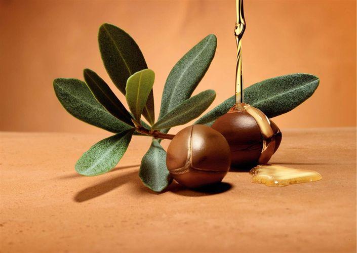 Cinco beneficios de belleza del aceite de argán