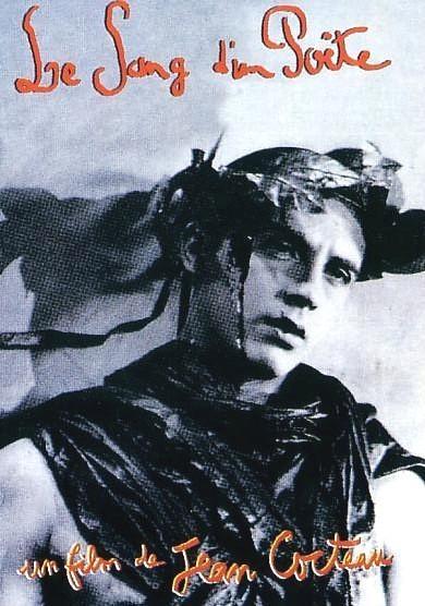 La Sangre de un Poeta - Jean Cocteau (1930)