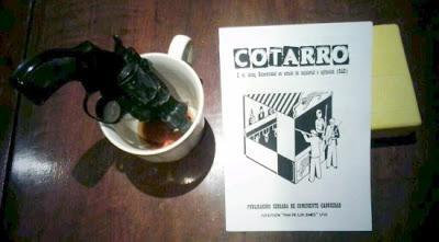 Fanzine COTARRO