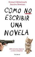 Cómo no escribir una novela