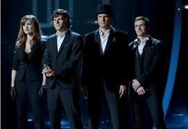 Nada Es lo Que Parece (Now You See Me): Sorpresas Agradables