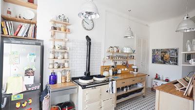 Apartamento Rustico en Rusia