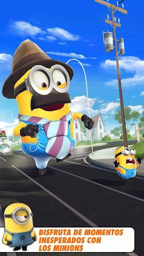 minions villano favorito