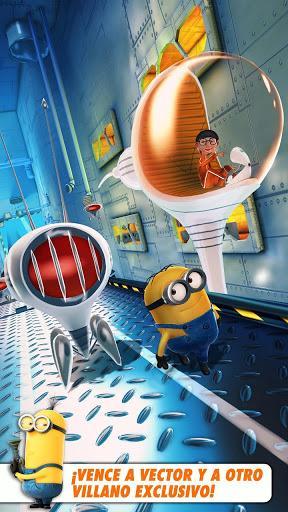 gru, mi villano favorito juego android de mi villano favorito