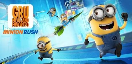 minions mi villano mi villano android