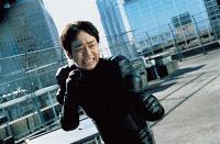 Cinecritica: Ichi: The Killer