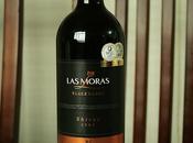 Moras Black Label Shiraz 2008