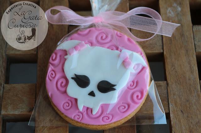 GALLETAS FONDANT MARIO BROS Y PEPPA PIG