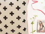 Diy...un cojin estampado patata