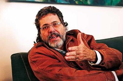 s entrevistas a Abel Prieto, asesor para la Cultura del Presidente cubano Raúl Castro