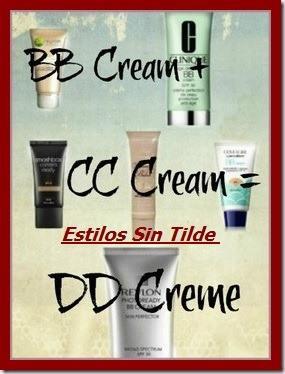Llegan al mercado las nuevas DD Creams 1366560855 3149 1 thumb Llegan al mercado las nuevas DD Creams