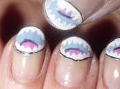 Manicura, tiburon,
