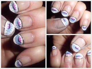 Manicura, tiburon, 31