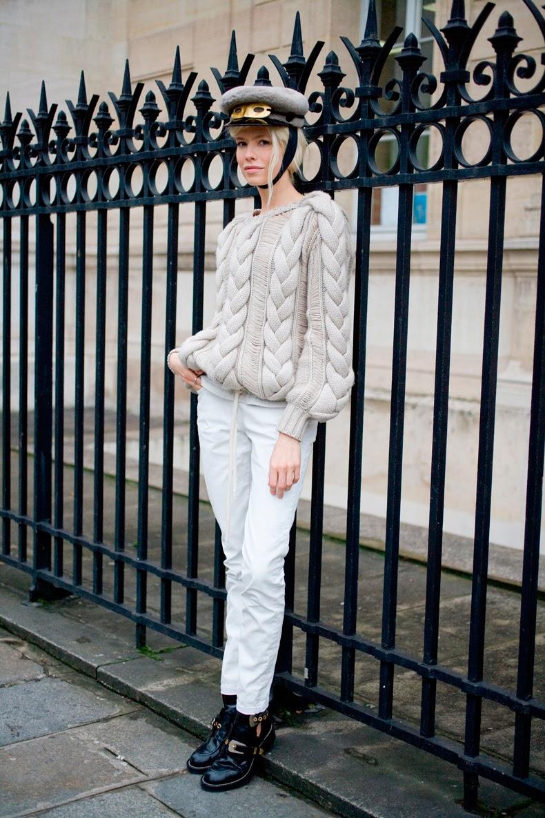 HOW TO WEAR: CUT OUT BOOTS