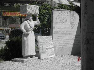 Fantiscritti - Carrara