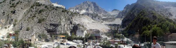 Fantiscritti - Carrara