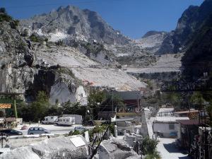 Fantiscritti - Carrara