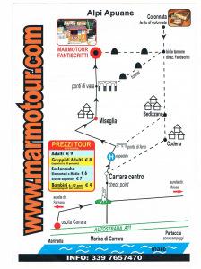 Fantiscritti - Carrara