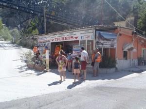 Fantiscritti - Carrara