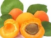 Biscuit albaricoques