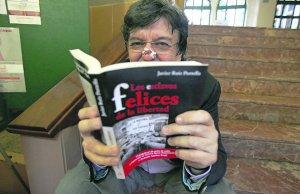 Reseña: El escritor que mató a Hitler, de Javier Ruiz Portella