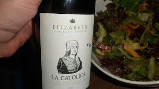 Sibari / Ensalada de verano